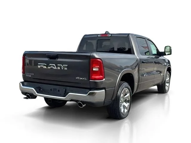 Used 2026 Granite Crystal Ram Big Horn image 5