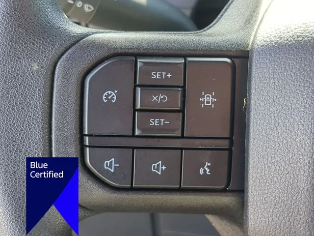 Used 2024 Silver Ford STX image 17