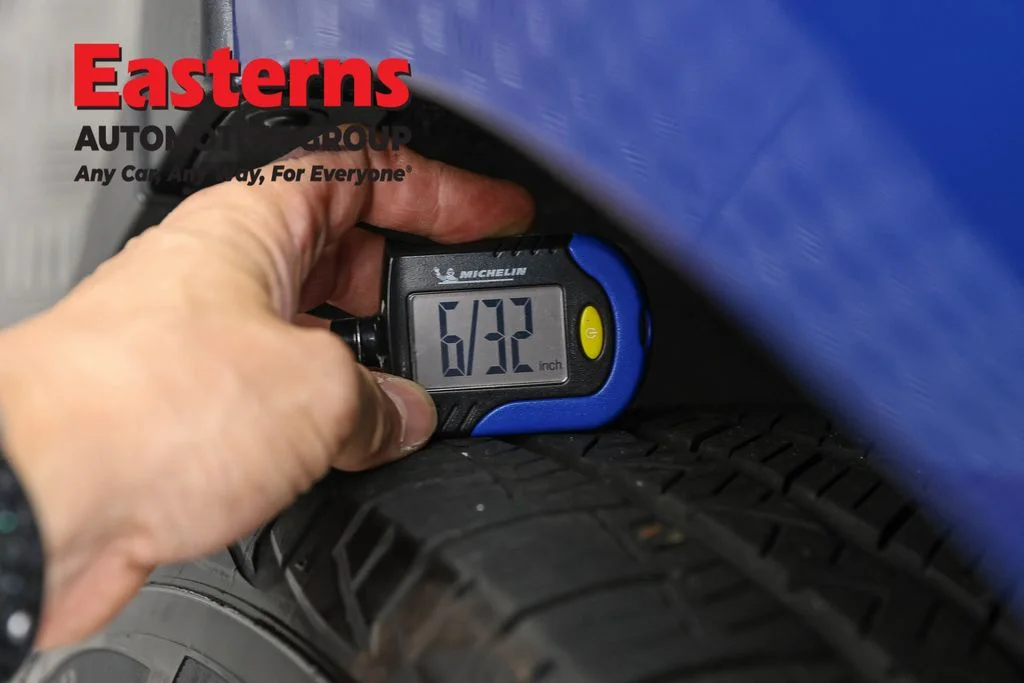 Used 2019 Blue Chevrolet LT image 29