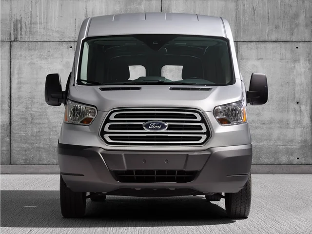2017 Ford Transit-350 Base