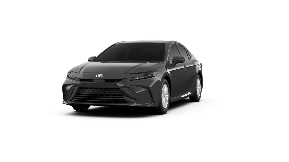 New 2026 Underground Toyota LE image 18