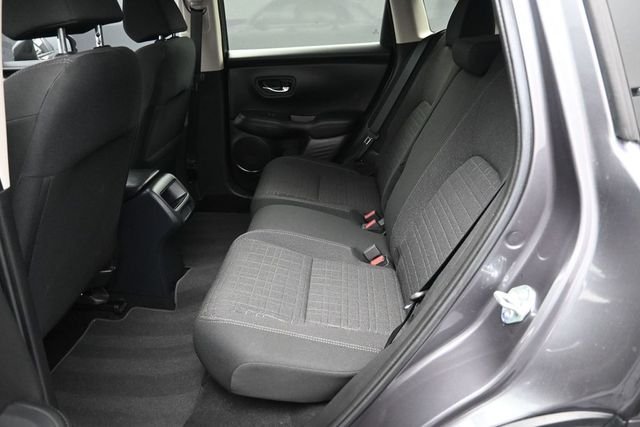Used 2026 Modern Steel Metallic Honda LX image 25