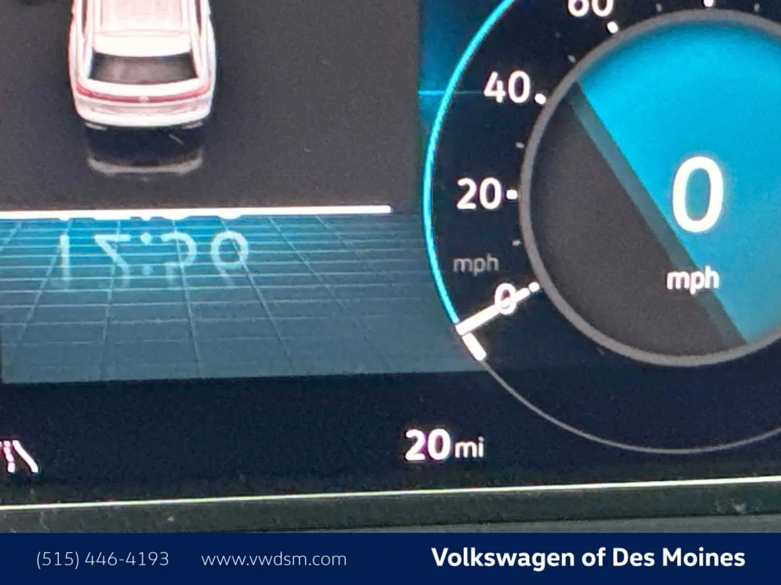 2026 Volkswagen Atlas SE w/Tech - Photo 19
