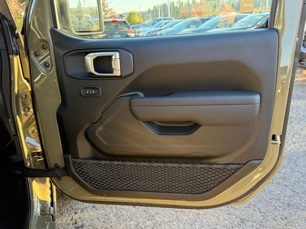 New 2026 41 Exterior Paint Jeep Sport image 29