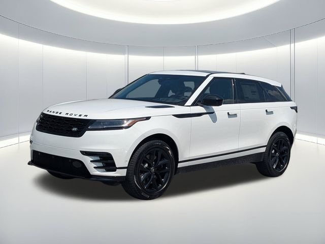 2026 Land Rover Range Rover Velar