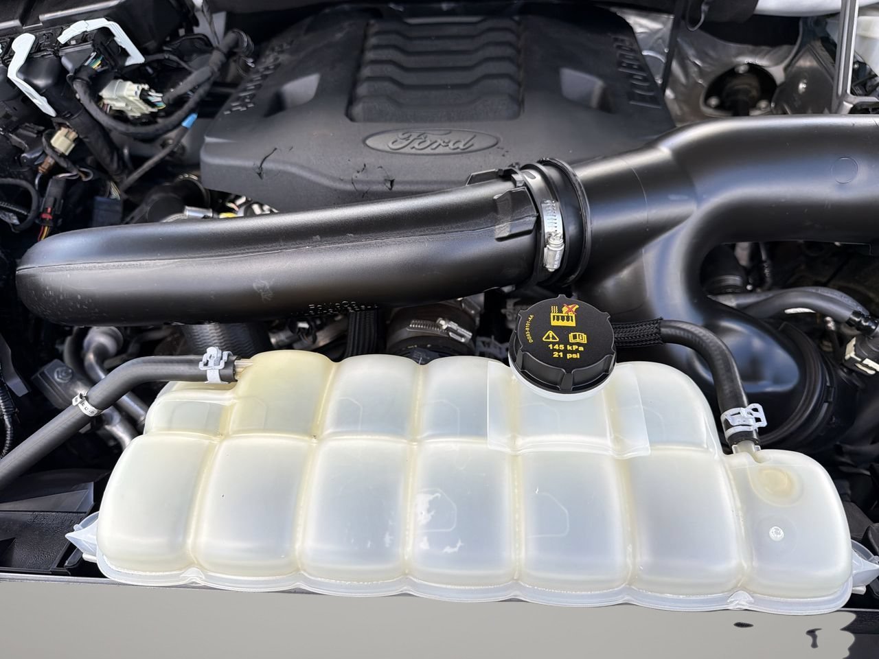 Used 2023 Avalanche Ford Tremor image 11