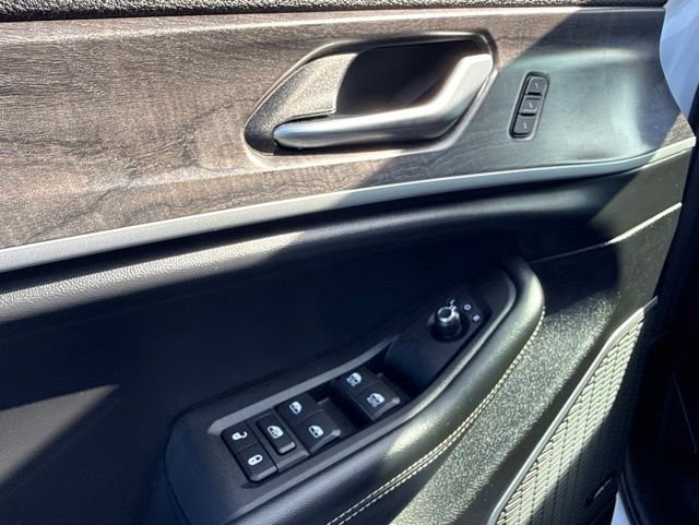 2022 Jeep Grand Cherokee L Limited - Photo 33