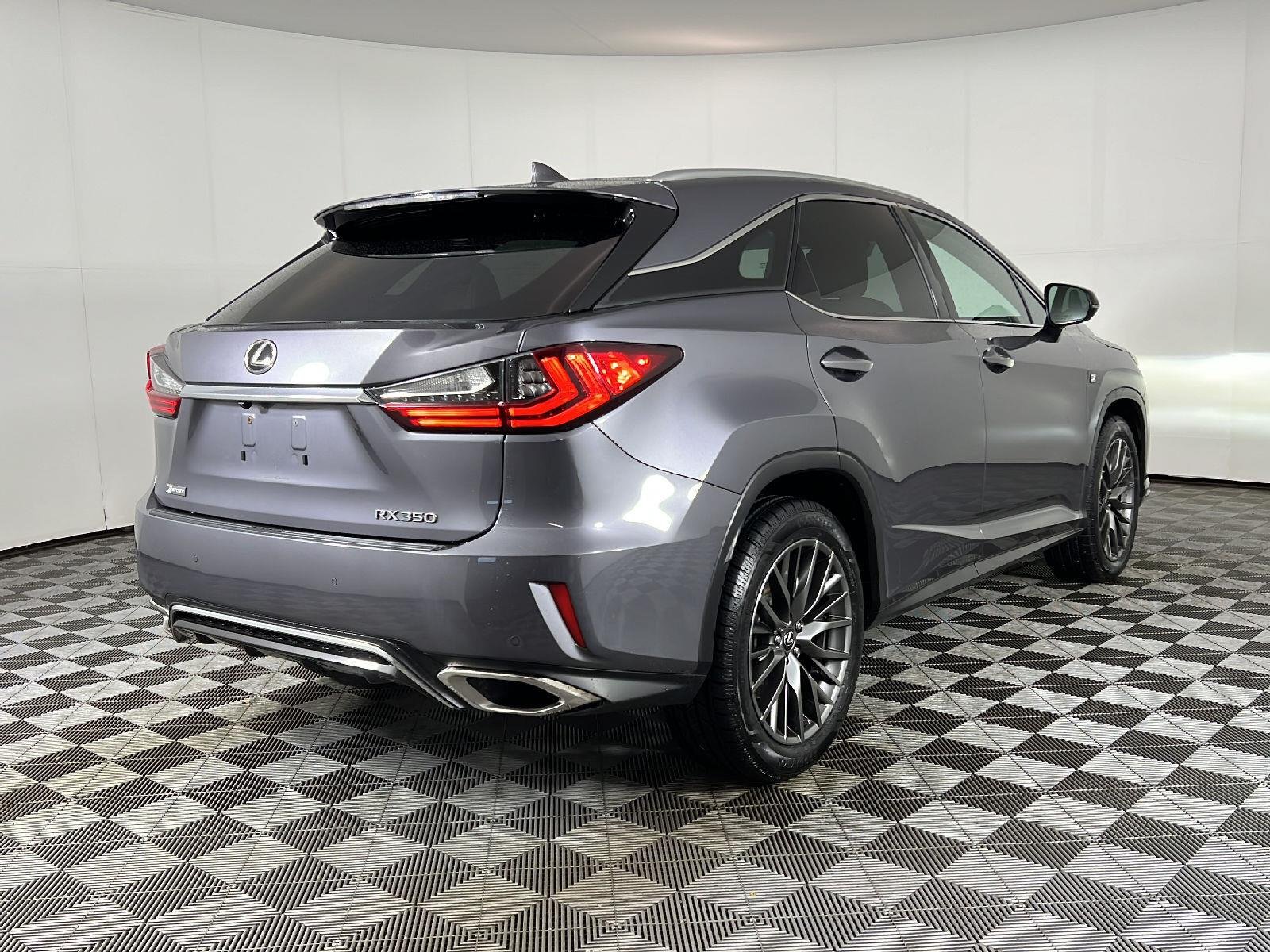 Used 2019 Gy Lexus  image 5