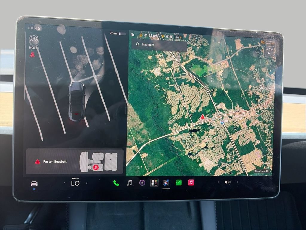 Used 2024  Tesla Long Range image 19