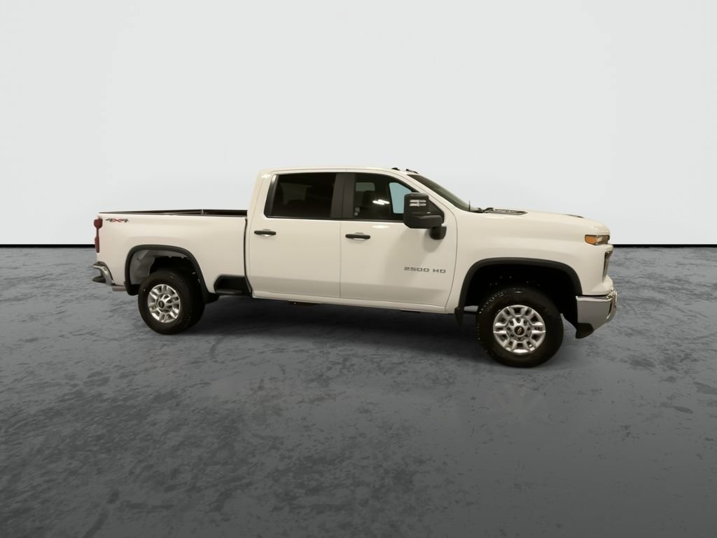 2026 Chevrolet Silverado 2500 HD Work Truck - Photo 9