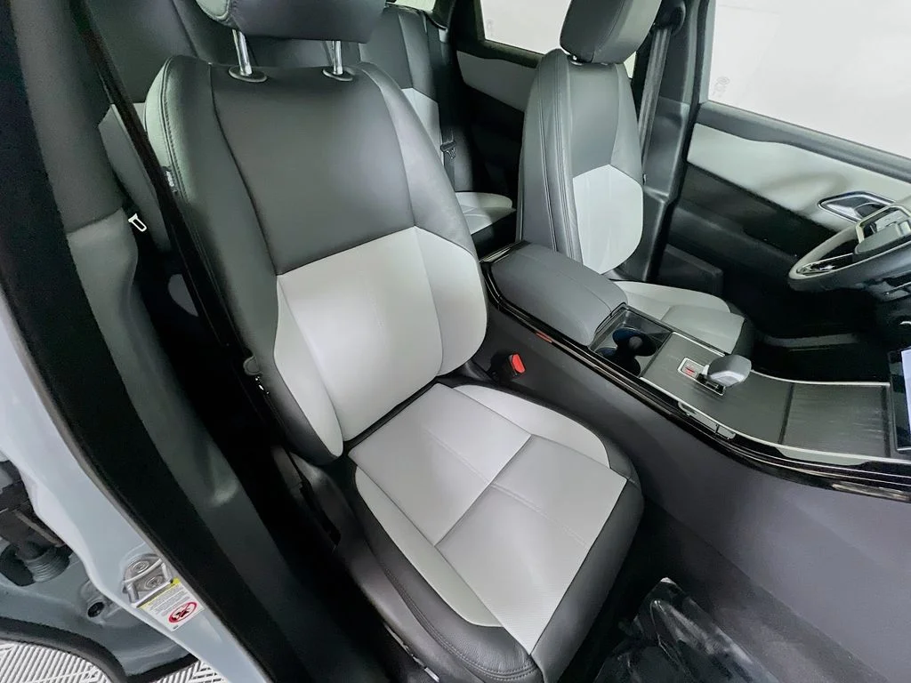 2026 Land Rover Range Rover Velar Dynamic SE - Photo 30