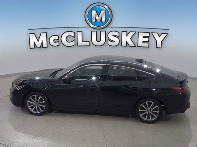 2023 Acura Integra Base - Photo 10