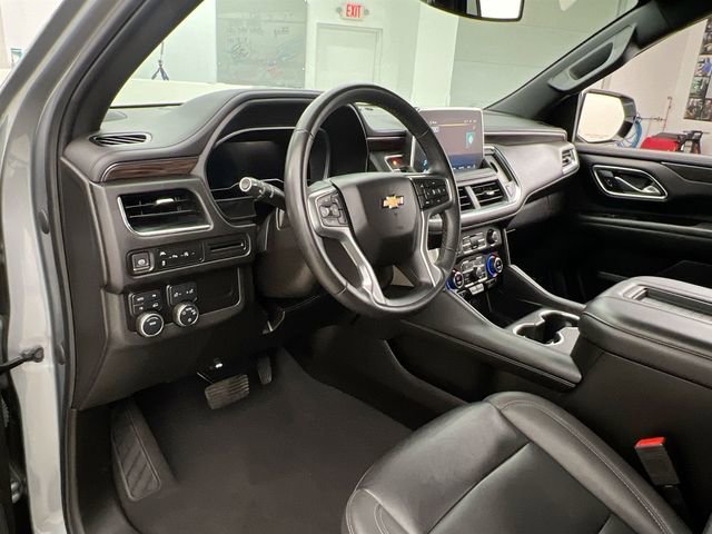 2023 Chevrolet Tahoe LT - Photo 7