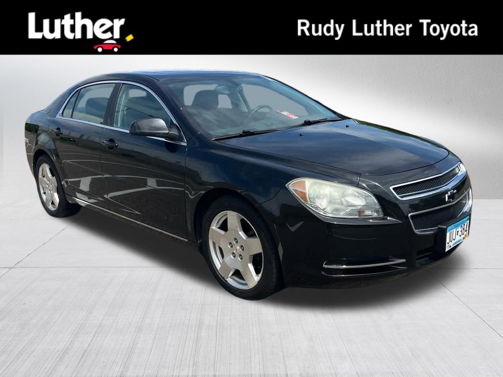 2010 Chevrolet Malibu 2LT's photo