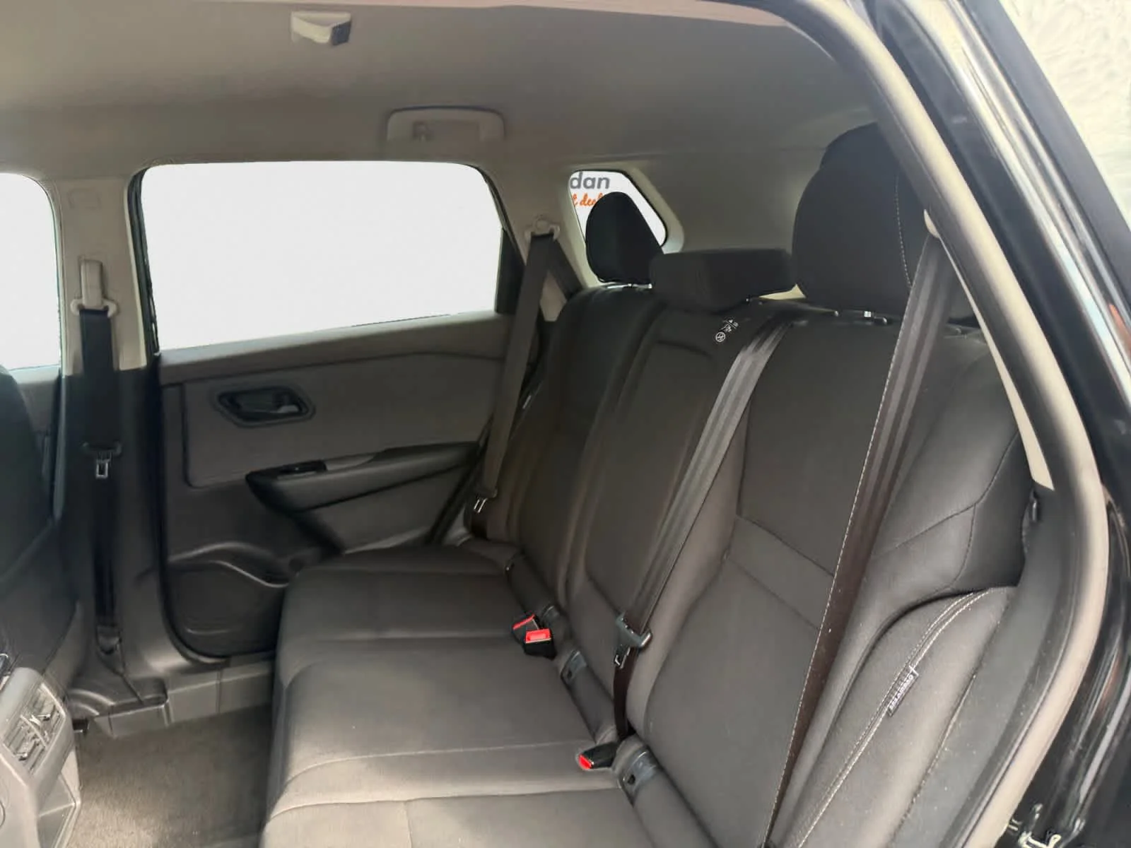 Used 2023 Super Black Nissan S image 19