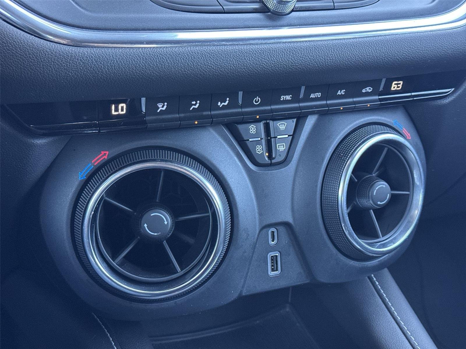 2023 Chevrolet Blazer 2LT - Photo 20