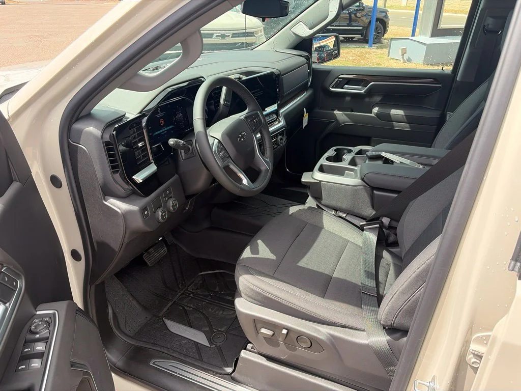 2026 Chevrolet Silverado 1500 RST - Photo 10