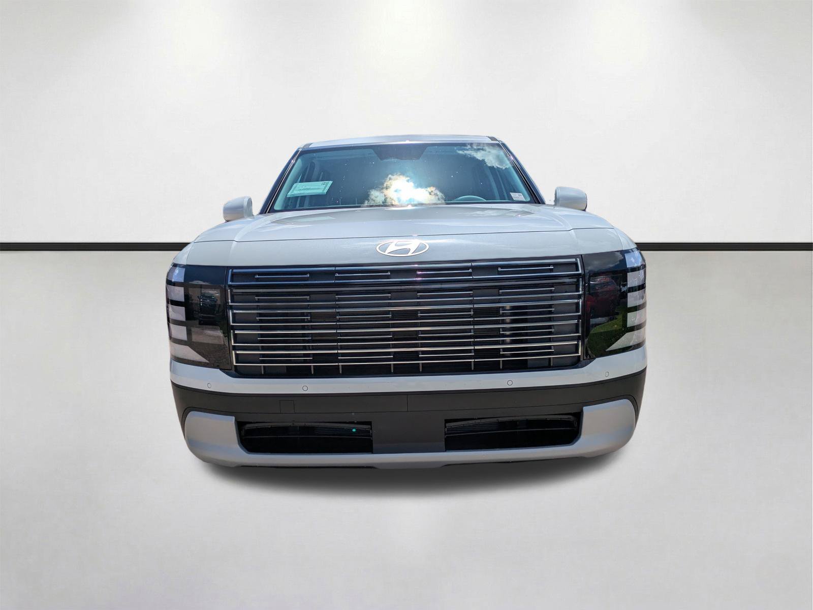 New 2027 Creamy White Pearl Hyundai SE FWD image 32
