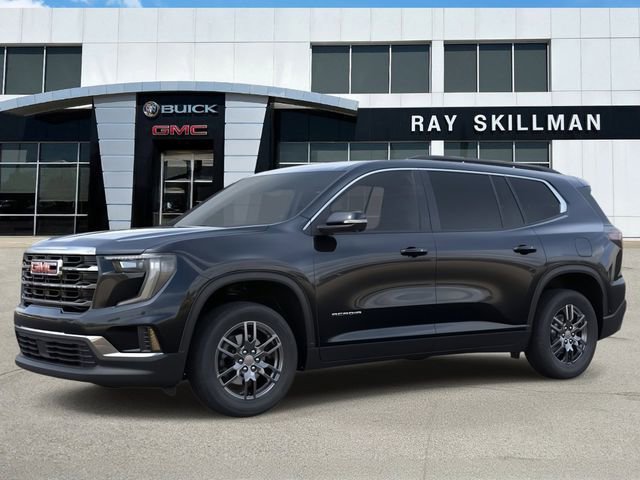 2026 GMC Acadia Elevation FWD's photo