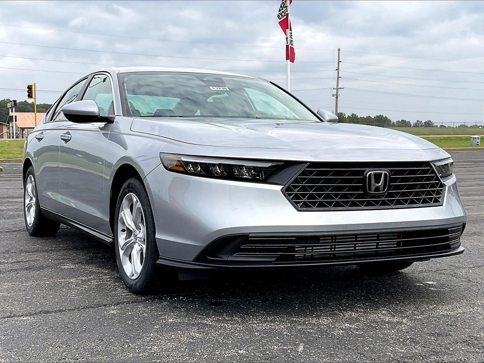 2026 Honda Accord