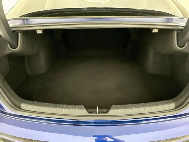 Certified Used 2025 Blue Kia GT-Line image 26