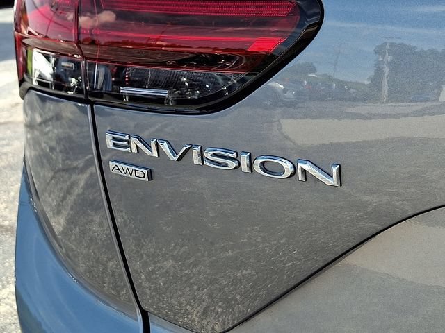 2021 Buick Envision Essence - Photo 30