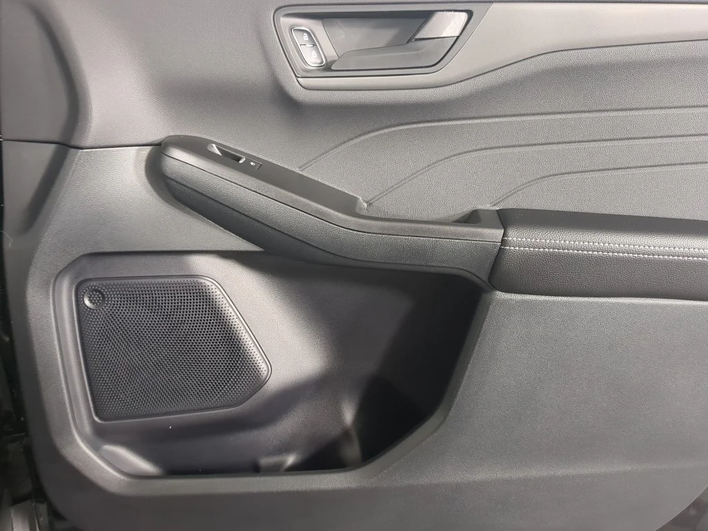 New 2026 Agate Black Metallic Ford Active® image 17