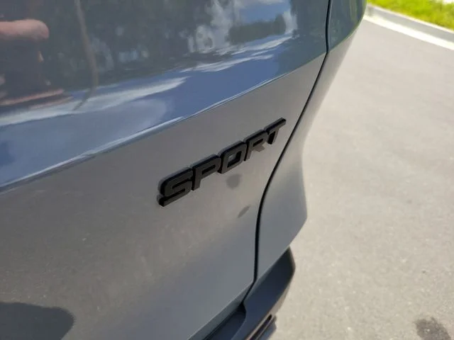 Used 2025  Honda Sport-L image 8