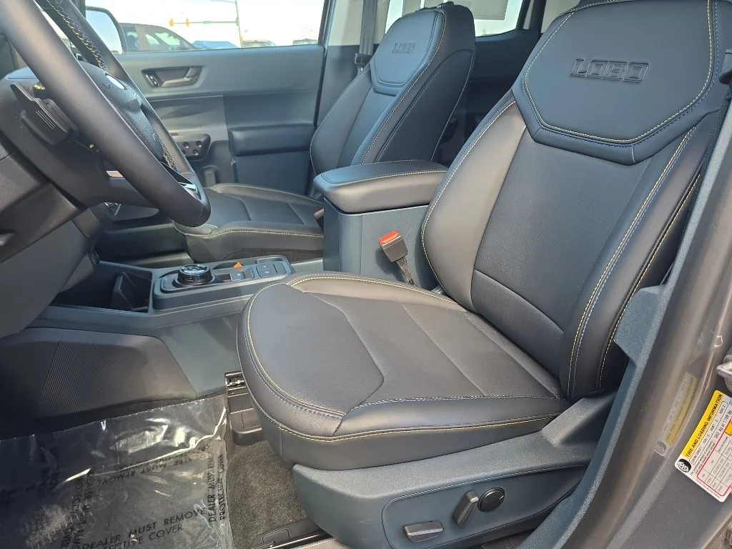 2025 Ford Maverick Lobo Standard - Photo 12