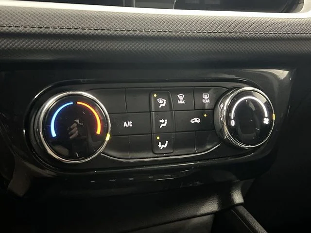 Certified Used 2025 Red Chevrolet LT image 17