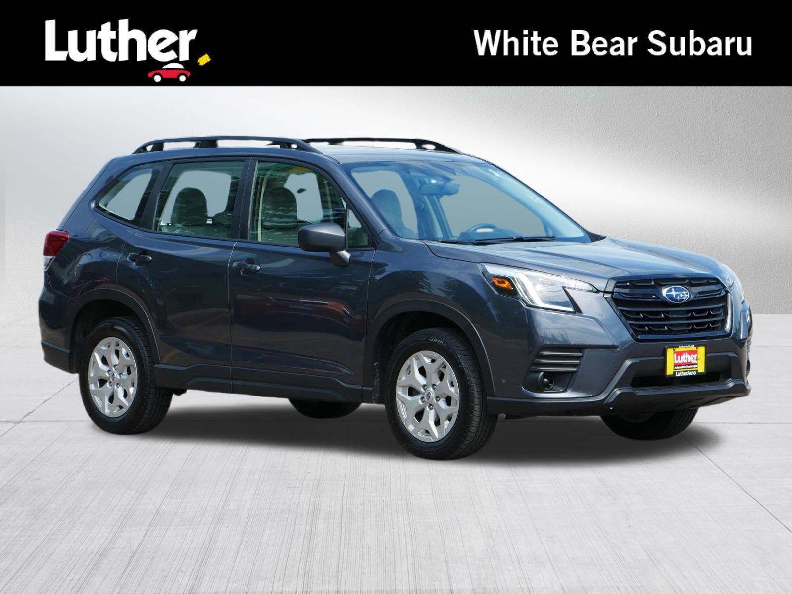 2024 Subaru Forester -'s photo