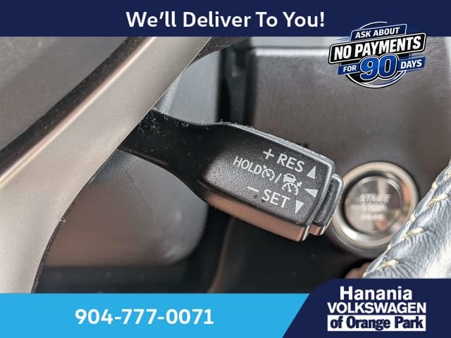 Used 2022 Silver Lexus 350 image 32