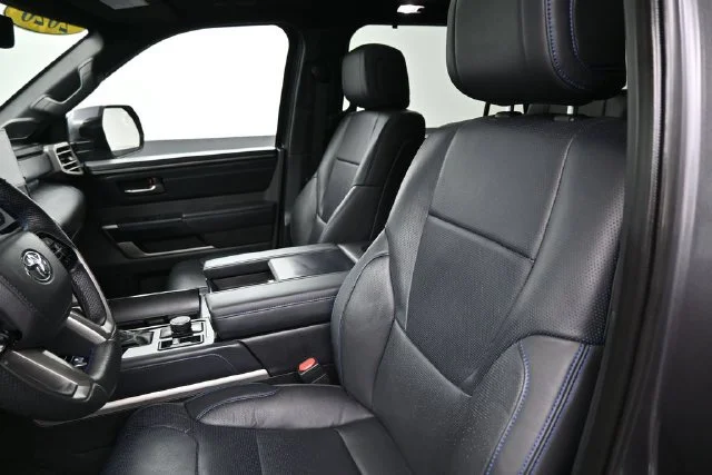 Used 2026 Gray Toyota Platinum image 29