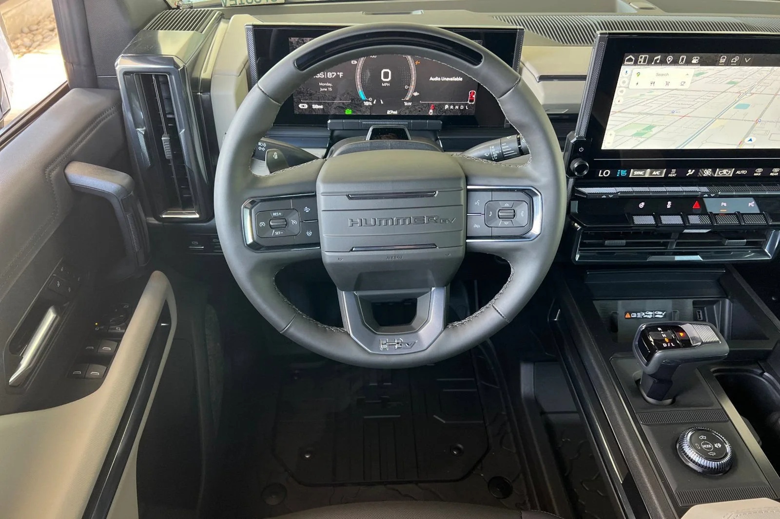 New 2026 Interstellar White GMC 2X image 14