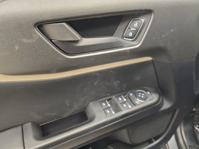 New 2026 Carbonized Gray Metallic Ford Big Bend® image 39