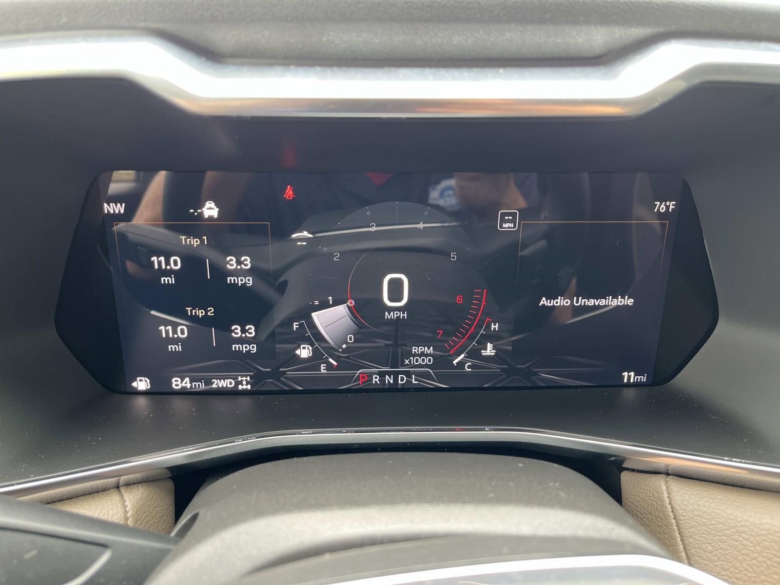 2026 GMC Canyon Denali - Photo 33