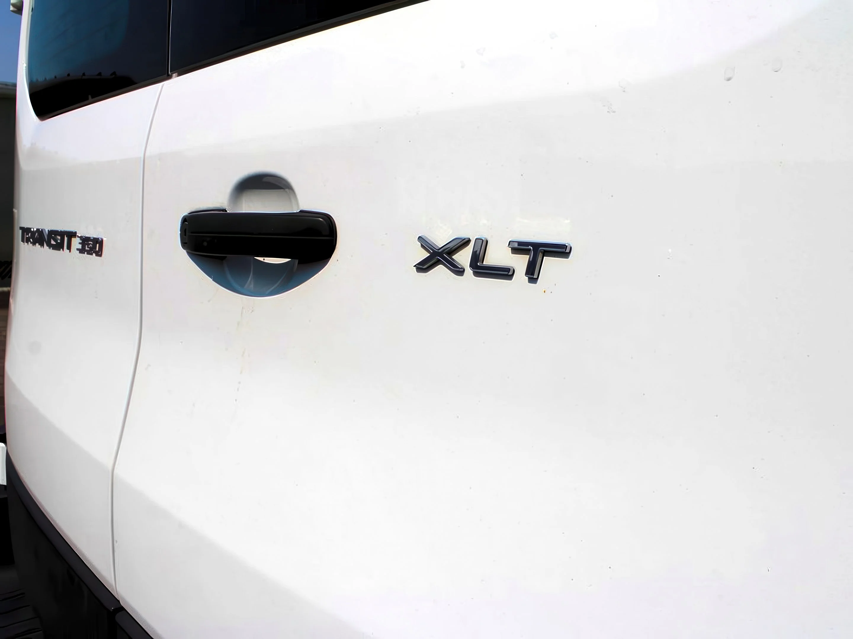 Used 2021 Oxford White Ford XLT image 31