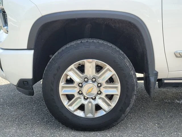 2024 Chevrolet Silverado 2500HD High Country - Photo 6
