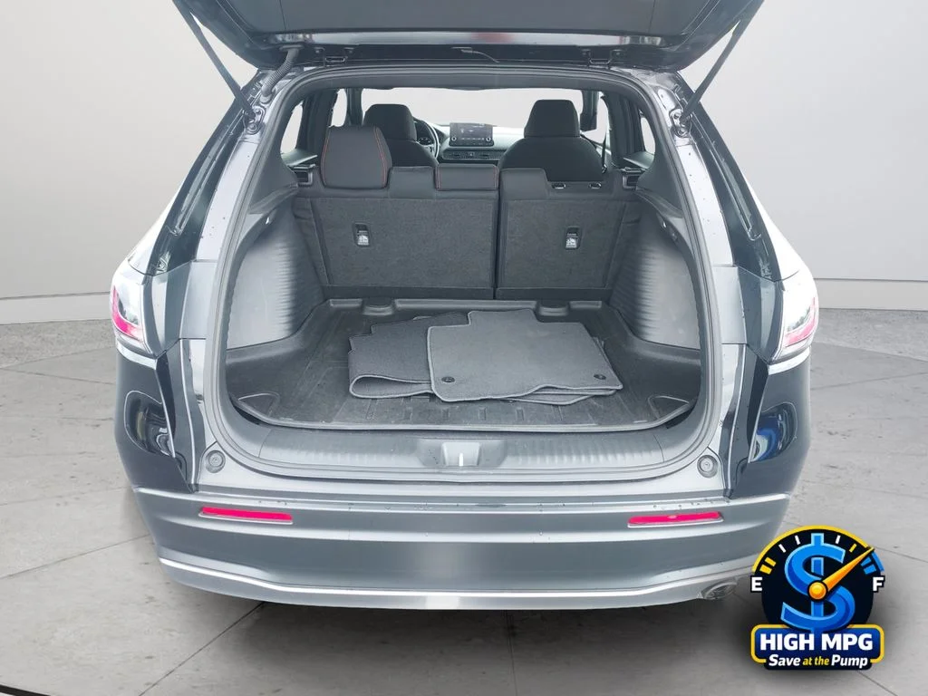 2025 Honda HR-V Sport - Photo 33