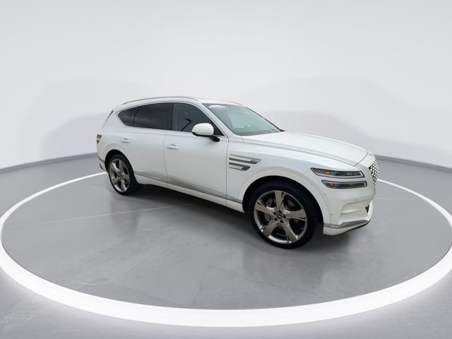 Used 2023 White Genesis 3.5T image 2