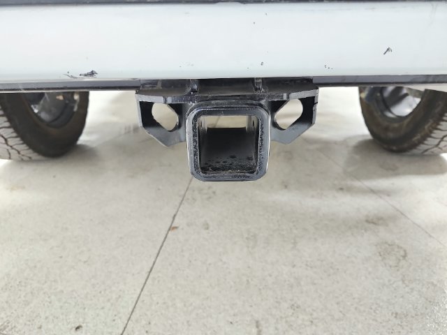 Used 2024 White Ford STX image 42