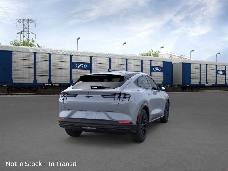 2026 Ford Mustang Mach-E Premium - Photo 8