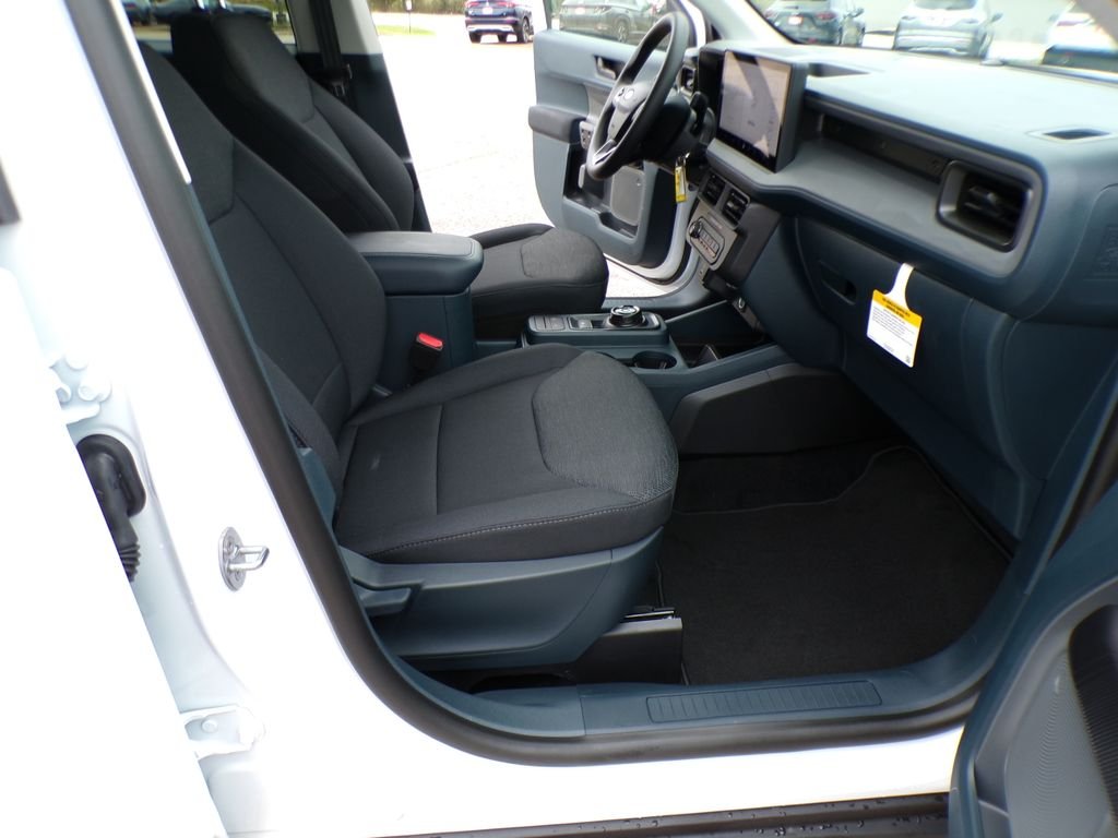 New 2026 Oxford White Ford XL image 24
