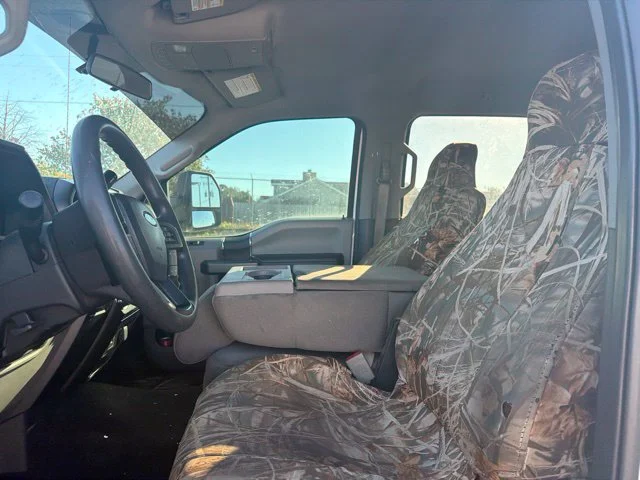 Used 2019 White Ford XLT image 11
