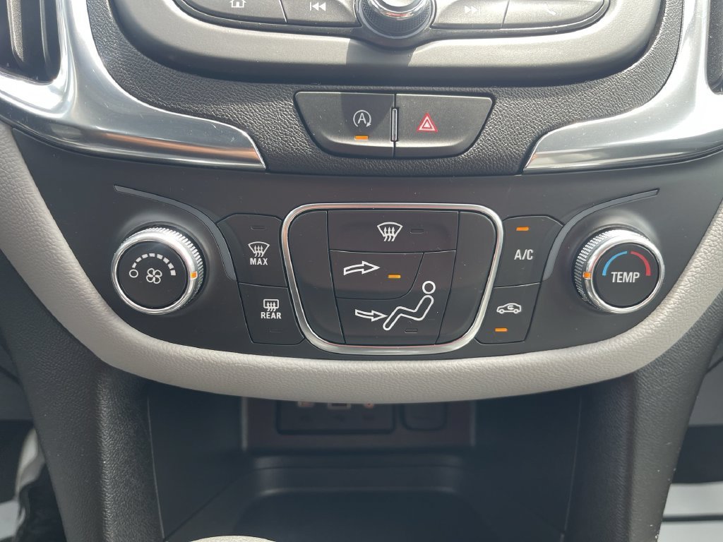 Used 2024 Gray Chevrolet LS image 23