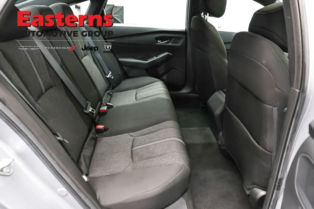 Used 2023 Gray Honda Sport image 22