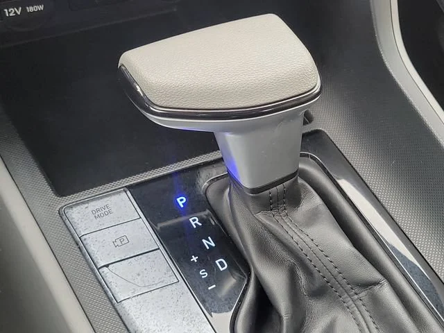 Used 2024 Blue Hyundai SEL image 30