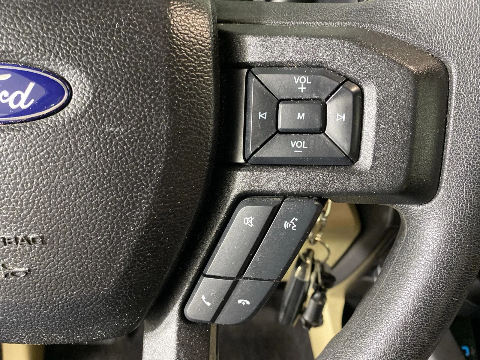 Used 2018 Blue Jeans Ford XLT image 24