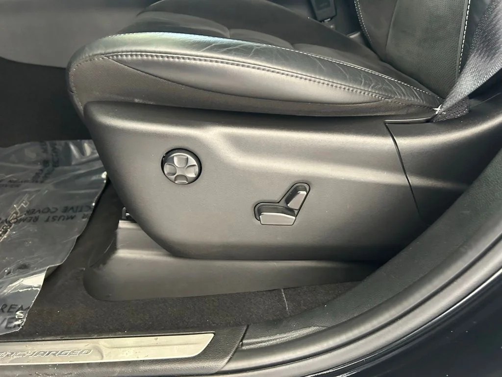 Used 2023 Black Dodge SRT Hellcat image 43