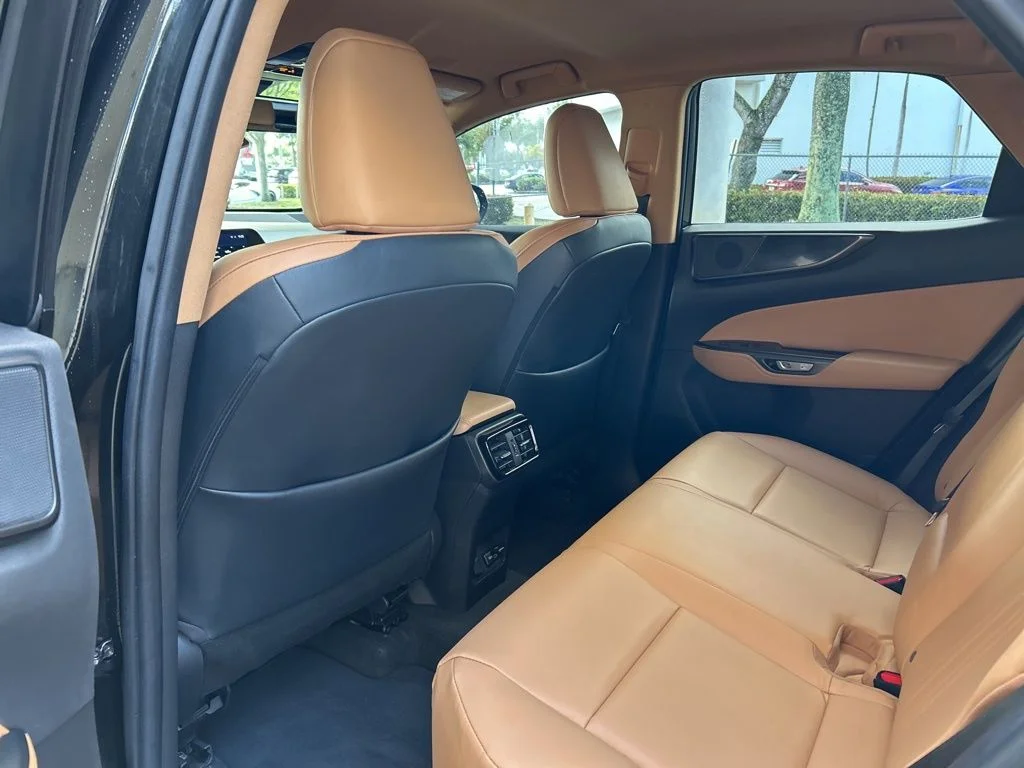 Used 2023 Black Lexus 250 Base image 36